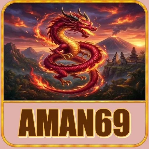 Aplikasi aman69 58 MB dibanding versi web