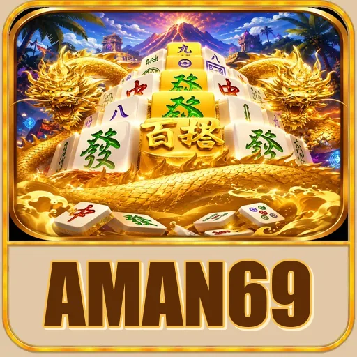 Tabel RTP game kasino aman69