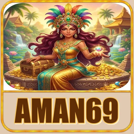 Enam jenis lotre berlisensi aman69 termasuk Mega Lottery dan Instant Win
