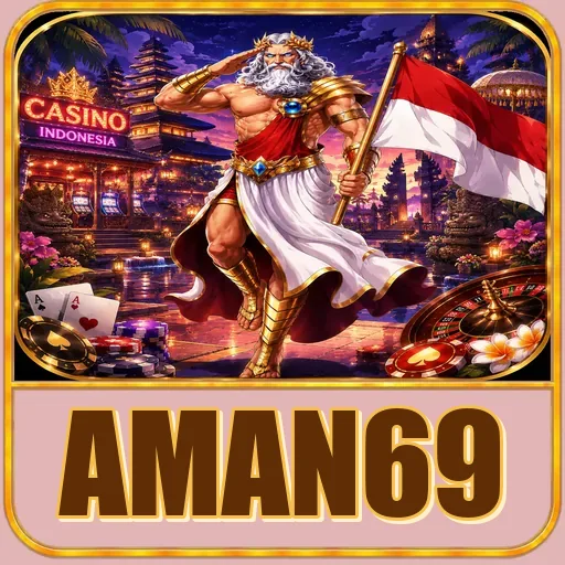 Keuntungan VIP aman69: cashback 10–20%, reload 200%, manajer khusus